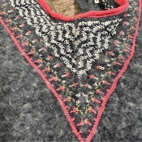 Free People | Beautiful Wool Top - Picture 3 of 5